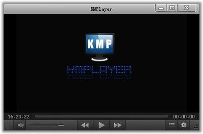 KMPLayer播放器声音太小背景声音大的解决办法3