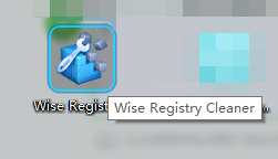 注册表清理工具Wise Registry Cleaner该怎么用？1