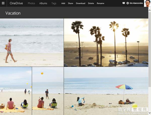 OneDrive新功能曝光：可基于时间、位置和提取文本搜索图片3