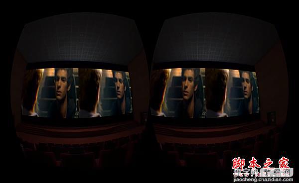 VR Cinema 3d怎么玩？VR虚拟影院使用方法7