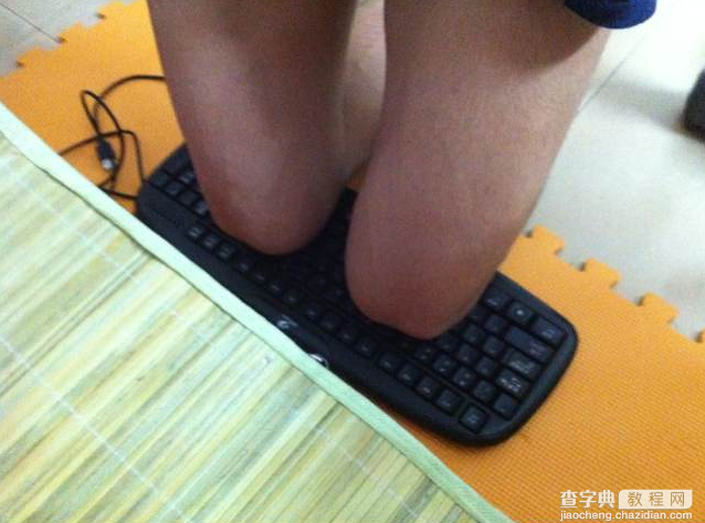 如何使用游戏优化大师的“防打扰游戏桌面”工具4
