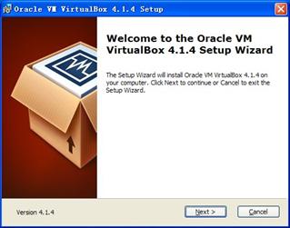 四种常用虚拟机安装使用教程汇总介绍(VMware/Virtual_PC/Hyper-V/VirtualBox)78