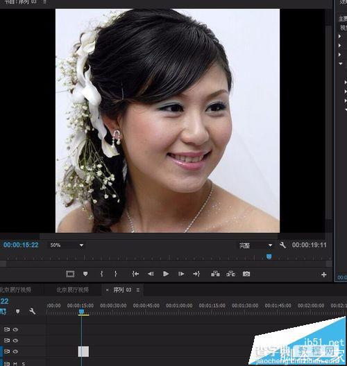 AE/PR怎么使用Beauty Box插件对照片进行磨皮光滑降噪处理?3