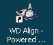 WD Align安装及高级格式化使用图文教程 西部数据分区对齐工具9