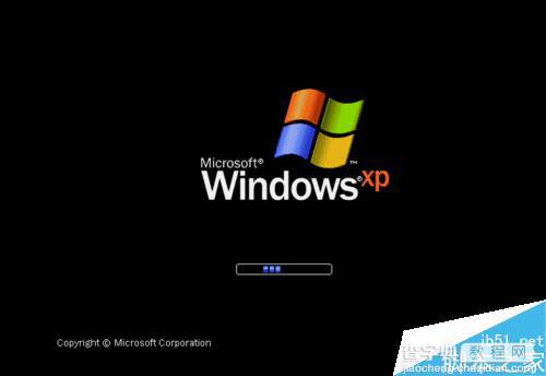 在虚拟机上怎么安装XP系统?虚拟机安装XP系统教程28