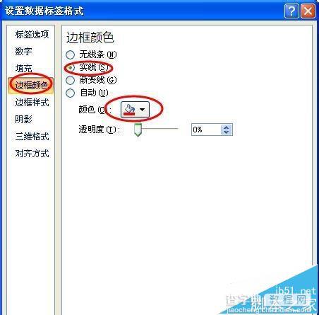 Excel怎么绘制函数曲线图像?17