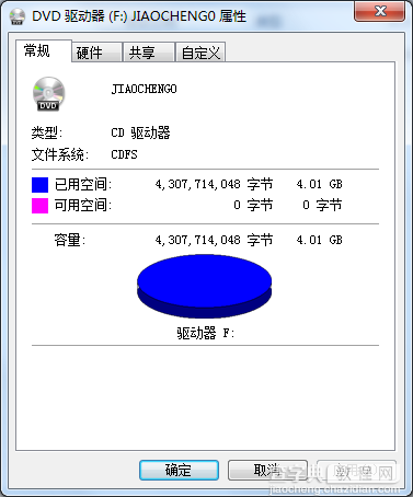 如何轻松复制加密的DVD电影或者视频到电脑上1
