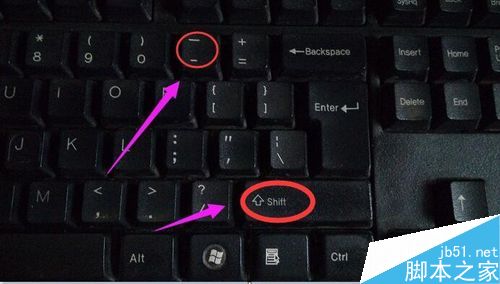 word文档中的空白处怎么打下划线?9