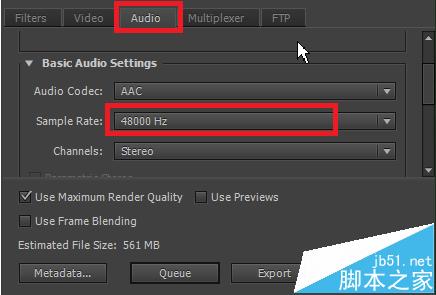 Adobe Premiere软件怎么剪辑视频?15