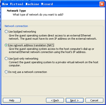 在VMware虚拟机中安装Linux(Fedora16)的方法5