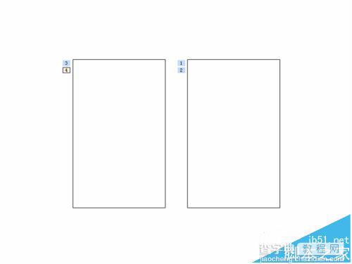 ppt中怎么制作翻动相册的动画?4