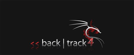 bt4无线破解软件(backtrack4)使用教程图文1
