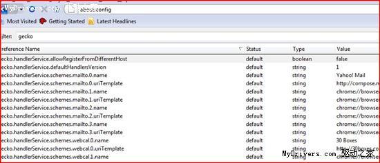 Firefox 3你不知道的八个功能小结5