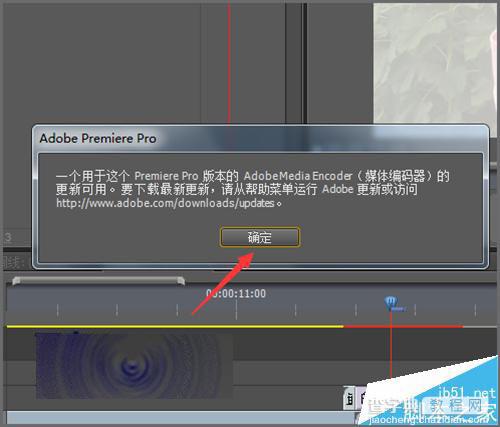 adobe premiere cs4视频制作素描的效果的详细教程30