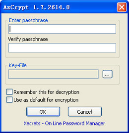 电脑文件加密软件、企业数据加密、电子文档加密软件的选择2