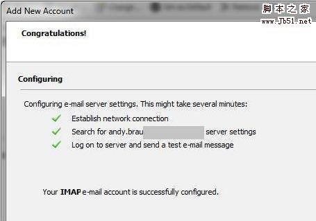 微软Office官方博客 Outlook2010的IMAP改善之处1