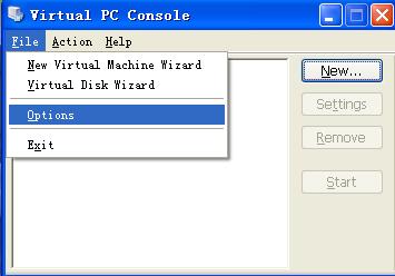 四种常用虚拟机安装使用教程汇总介绍(VMware/Virtual_PC/Hyper-V/VirtualBox)42