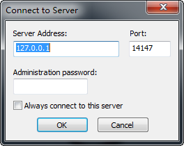 Filezilla Server FTP服务器安装操作手册14