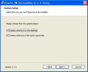 四种常用虚拟机安装使用教程汇总介绍(VMware/Virtual_PC/Hyper-V/VirtualBox)81