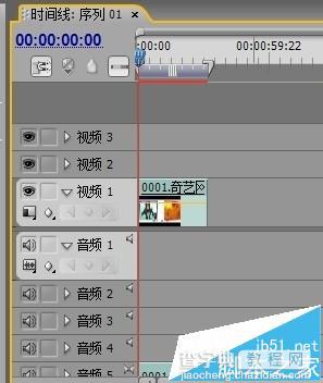 Premiere Pro怎么剪辑剪辑视频?24