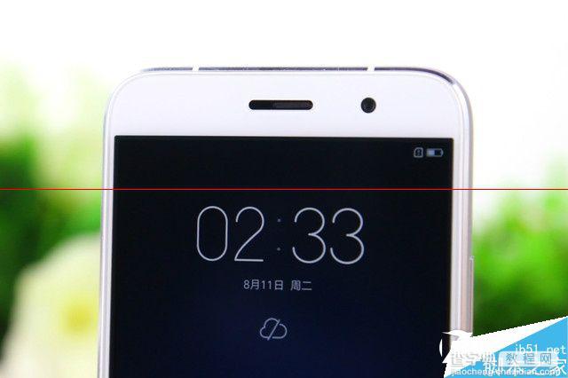 ZUK Z1手机做工细致吗？ZUK Z1开箱高清图赏7