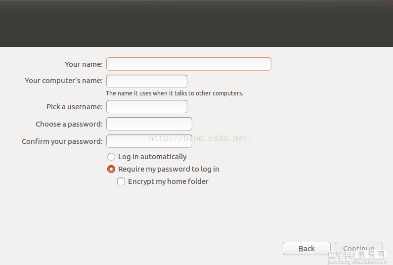 vmware虚拟机中ubuntu 16.04 详细安装教程（图文）附下载地址29