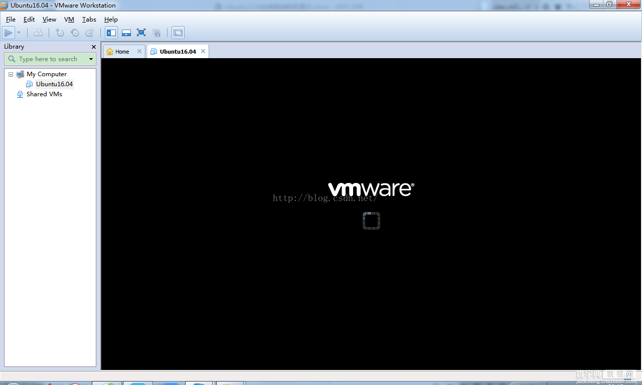 vmware虚拟机中ubuntu 16.04 详细安装教程（图文）附下载地址17