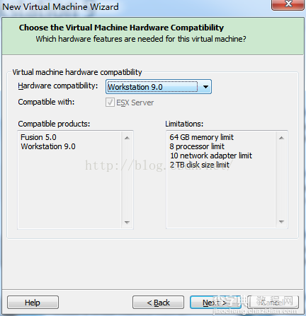 vmware虚拟机中ubuntu 16.04 详细安装教程（图文）附下载地址2