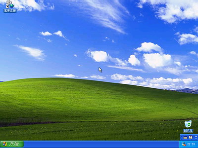 Windows xp光盘启动安装过程详细图解29