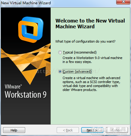 vmware虚拟机中ubuntu 16.04 详细安装教程（图文）附下载地址1