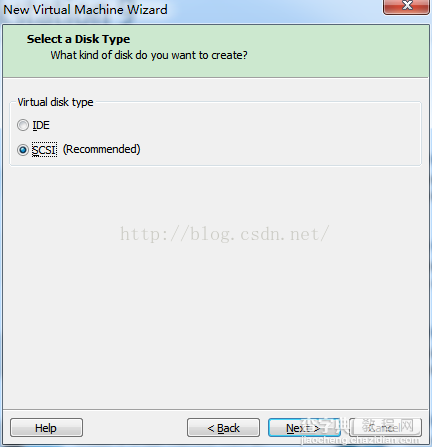 vmware虚拟机中ubuntu 16.04 详细安装教程（图文）附下载地址11