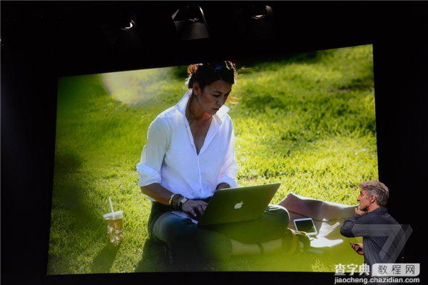 2014苹果iPad Air 2/iPad mini 3秋季发布会图文直播(已完结)90