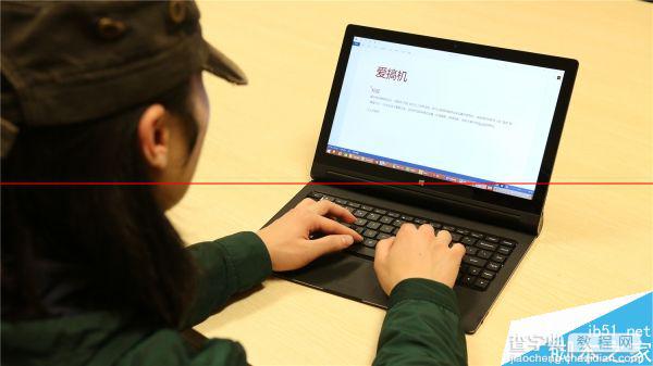 联想YOGA平板2怎么样？YOGA2 Windows版13寸开箱评测51