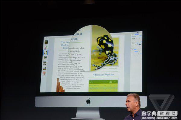 2014苹果iPad Air 2/iPad mini 3秋季发布会图文直播(已完结)22