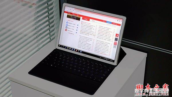 华为MateBook与微软Surface Pro 4体验对比全面评测22