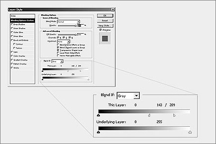 3Dmax教程：贴图材质制作的提示和秘籍9