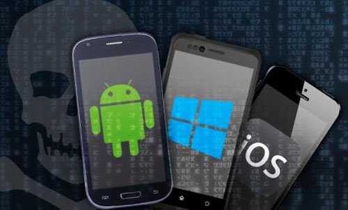手机OS到底是什么？安卓/iOS/Windows Phone有什么区别？1