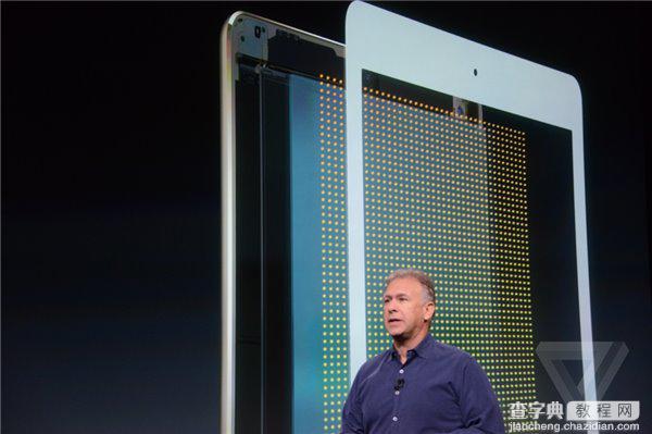 2014苹果iPad Air 2/iPad mini 3秋季发布会图文直播(已完结)64