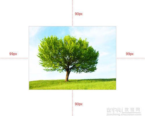 对未知高度的图片设置垂直居中的方法详解1