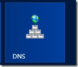 在Windows Server 2012部署DNS服务器的教程2