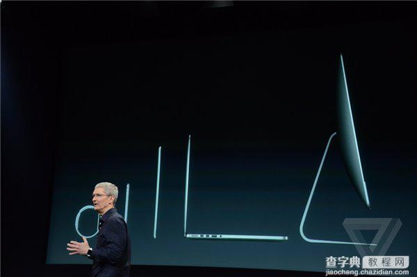 2014苹果iPad Air 2/iPad mini 3秋季发布会图文直播(已完结)5