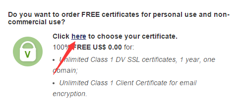 为网站申请和配置StartSSL的SSL证书的全过程图文讲解5