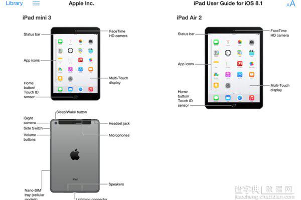 2014苹果iPad Air 2/iPad mini 3秋季发布会图文直播(已完结)144