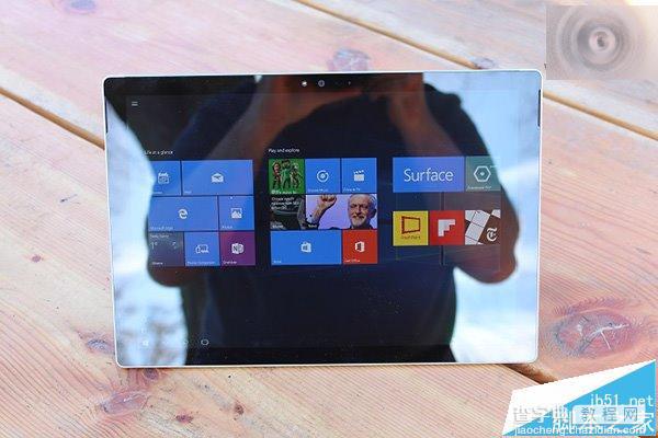 Surface Book/Surface Pro 4首次固件更新1.0版内容汇总1