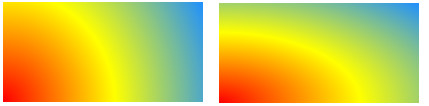 详解CSS3中使用gradient实现渐变效果的方法8