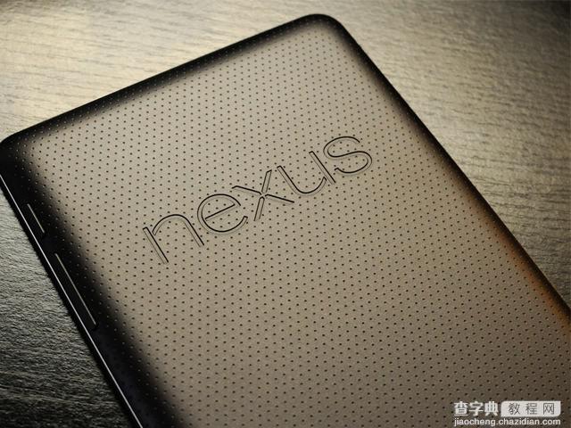 “Nexus 8”配置曝光（64位处理器+8.9寸屏幕） 是否预示着即将发布呢3
