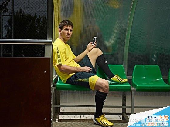 世界杯球星都用什么手机？梅西C罗等球星使用手机介绍1