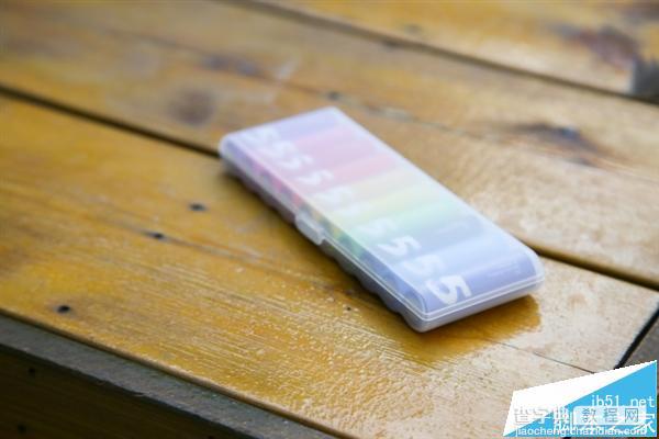 小米新品彩虹5号电池发布 9.9元一盒10粒(内附购买地址)9