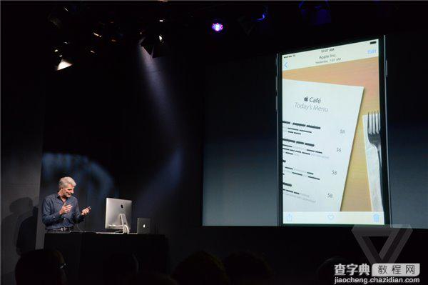 2014苹果iPad Air 2/iPad mini 3秋季发布会图文直播(已完结)88