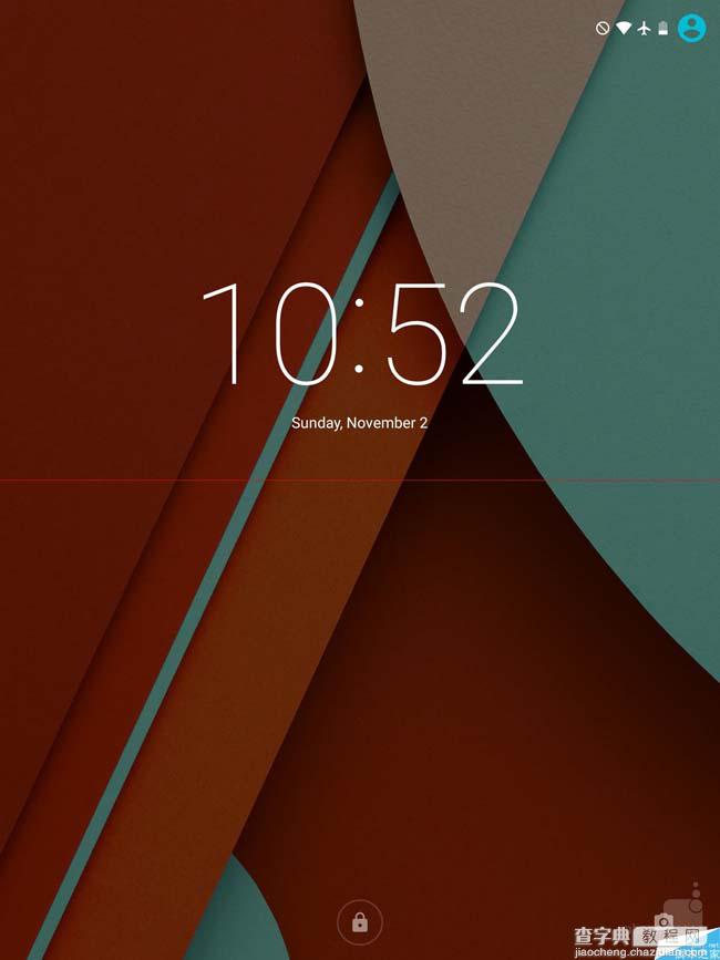 最强安卓平板 HTC Nexus 9详细评测20
